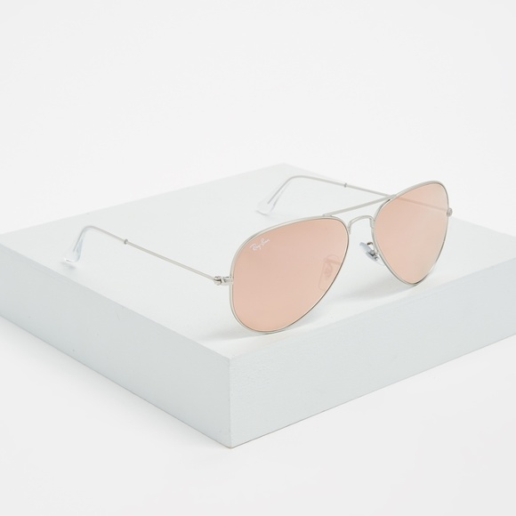 Ray-Ban Accessories - Ray-Ban Aviator Sunglasses